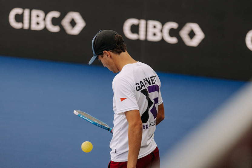 Connor Garnett Pickleball - Home of the Twoey – CG Pickleball