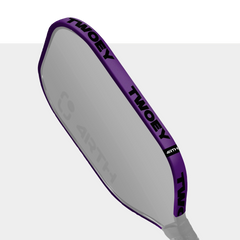 Paddle Drip - Connor Garnett TWOEY TAPE / Purple