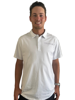 Twoey Short Sleeve Polo
