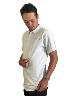 Twoey Short Sleeve Polo