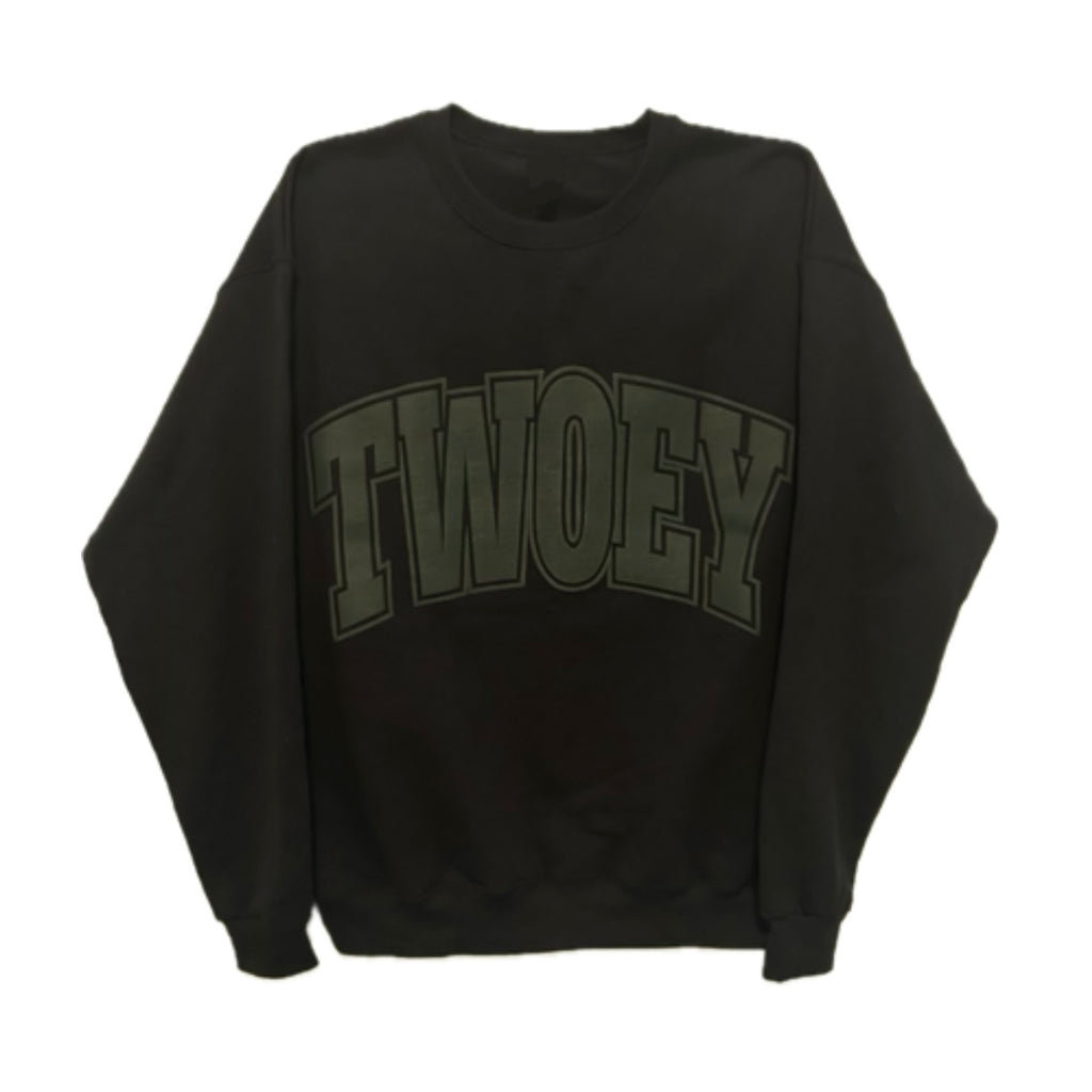 Twoey Sweatshirt – CG Pickleball