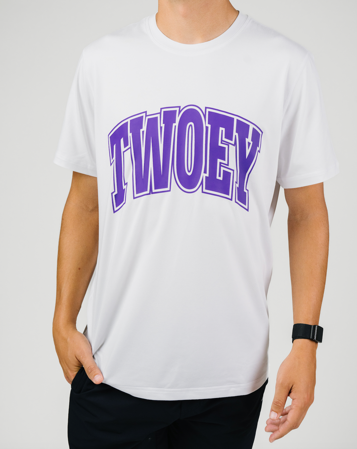 Limited Edition Twoey Shirt