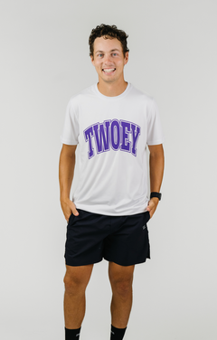 Limited Edition Twoey Shirt