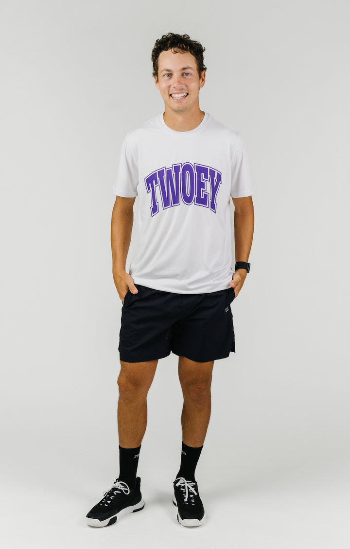 Limited Edition Twoey Shirt