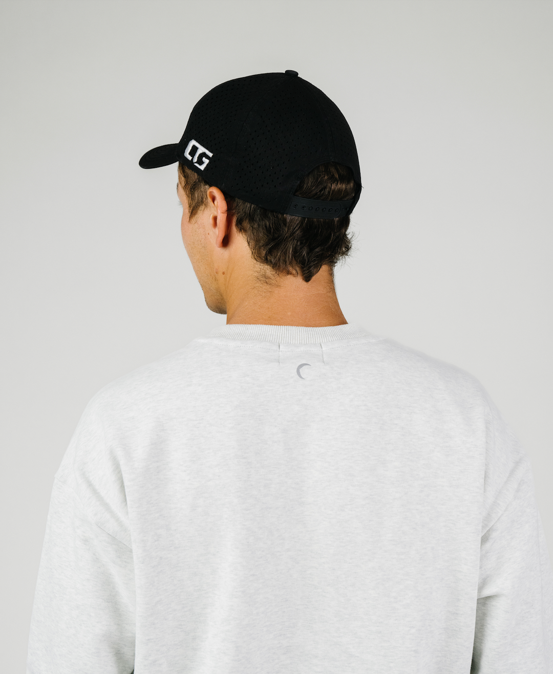 Black Twoey Nation Hat