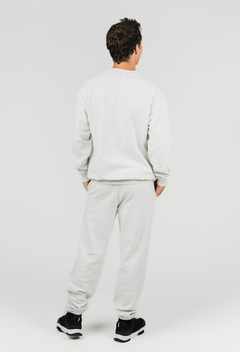 Twoey Grey Sweatpant