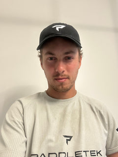 Twoey Dad Hat