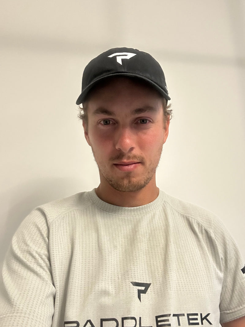 Twoey Dad Hat