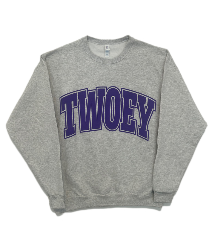 Twoey Sweatshirt
